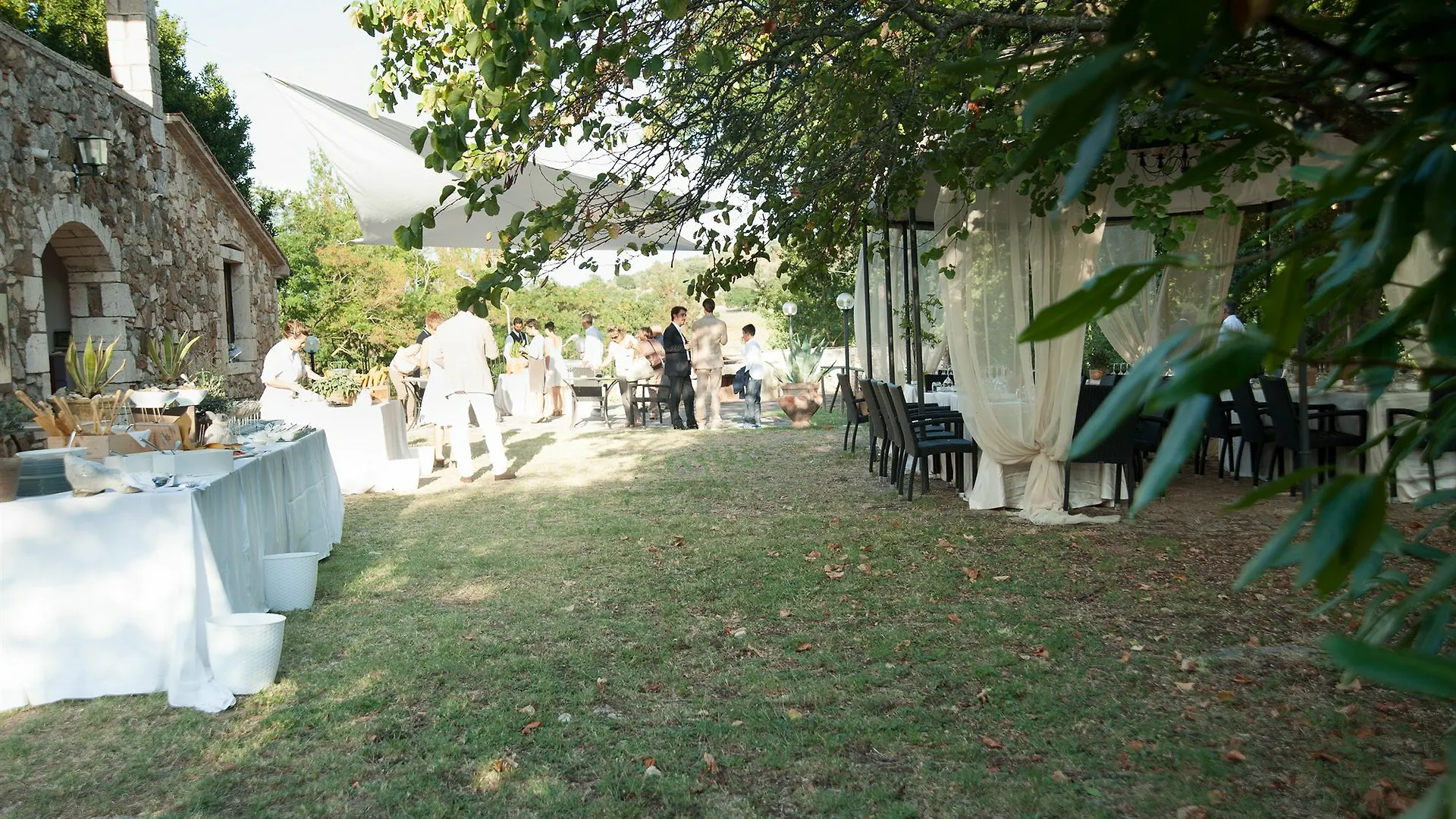 Relais Ciavatta Country Hotel Montemerano
