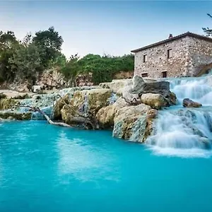 Appartamento Casa Vacanze Azzurra