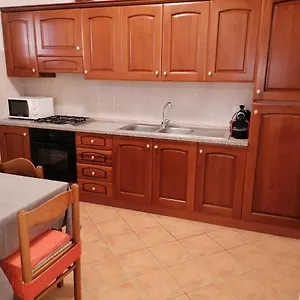 Appartamento Casa Nel Borgo