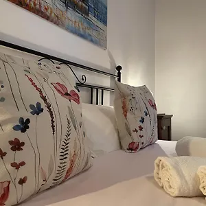 Casa vacanze La Casa Di Nonna Libia