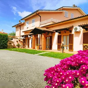 Etruria Maison d'hôtes
