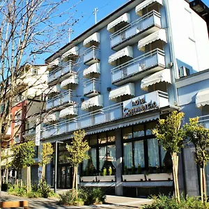 Ristorante Commercio 3* Salò