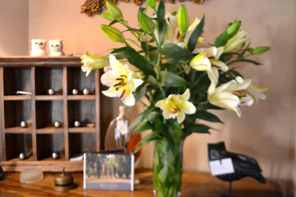 Relais Ciavatta Country Hotel Montemerano