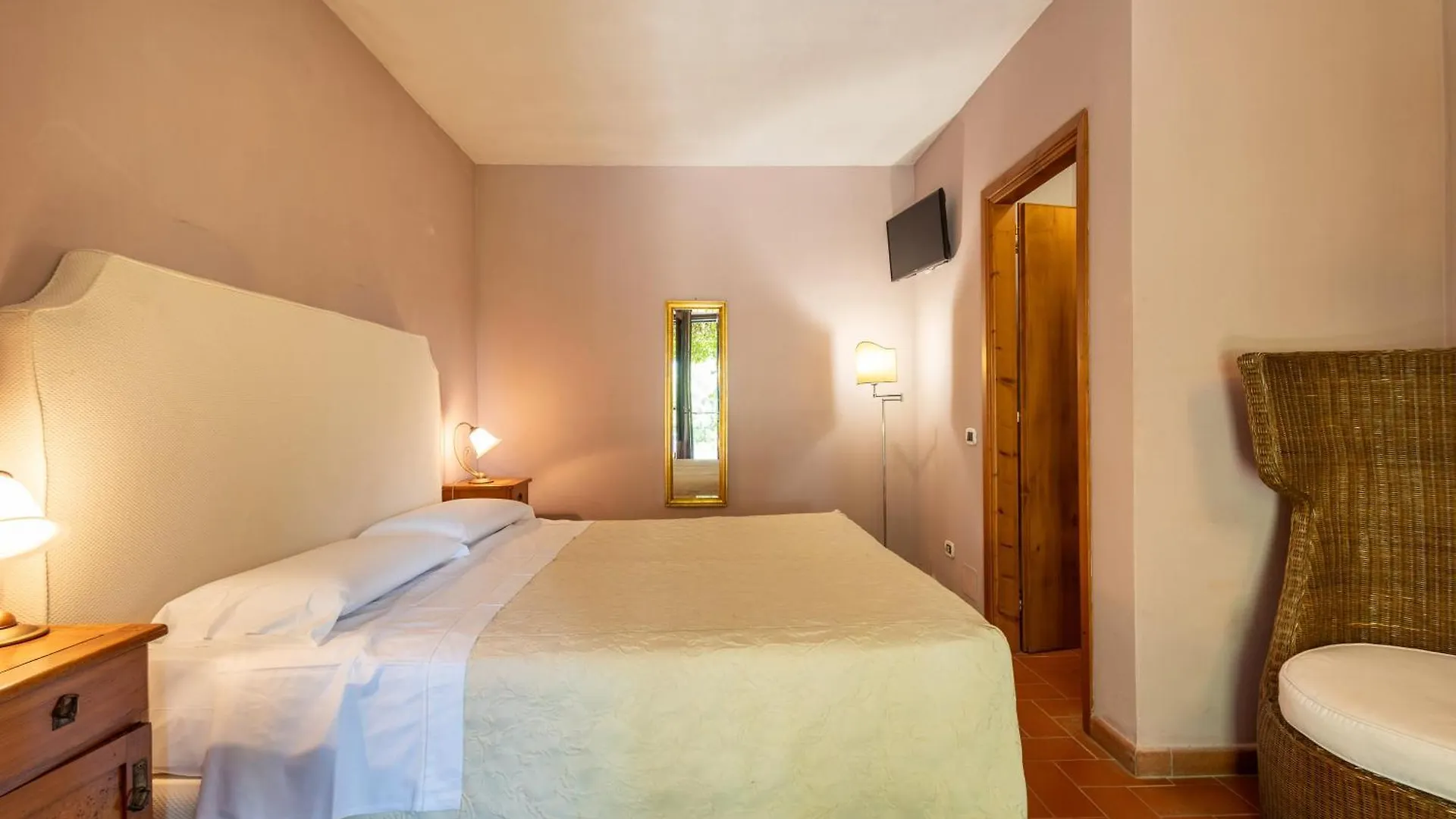 Relais Ciavatta Country Hotel Montemerano